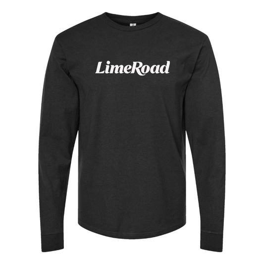 Youth Limeroad Logo Long sleeves