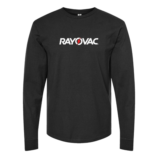 Youth   Rayovac  Logo  Long sleeves
