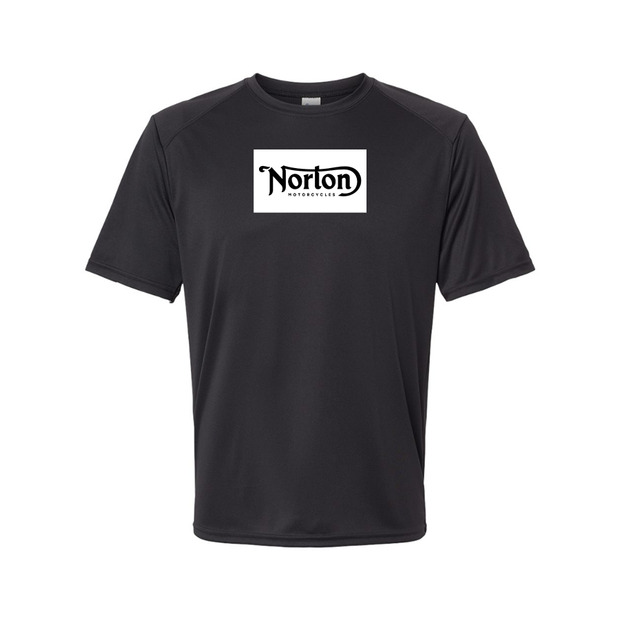 Men's Norton Logo Performance T-Shirt