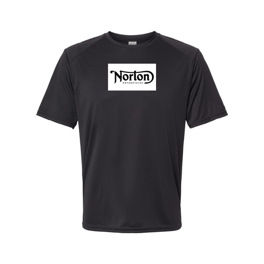 Men's Norton Logo Performance T-Shirt