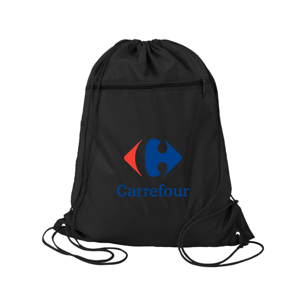 Carrefour Q-Tees - Polyester Cinchpack