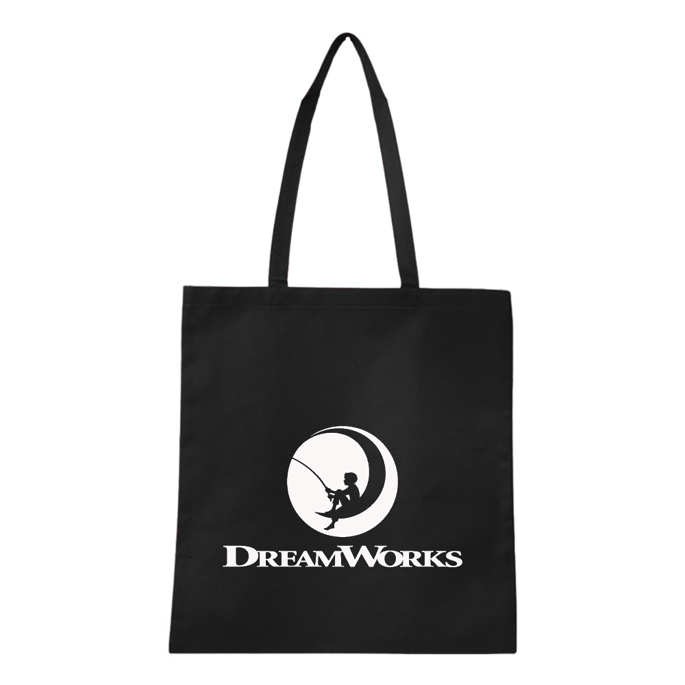 Dreamworks  Q-Tees Non-Woven  Tote