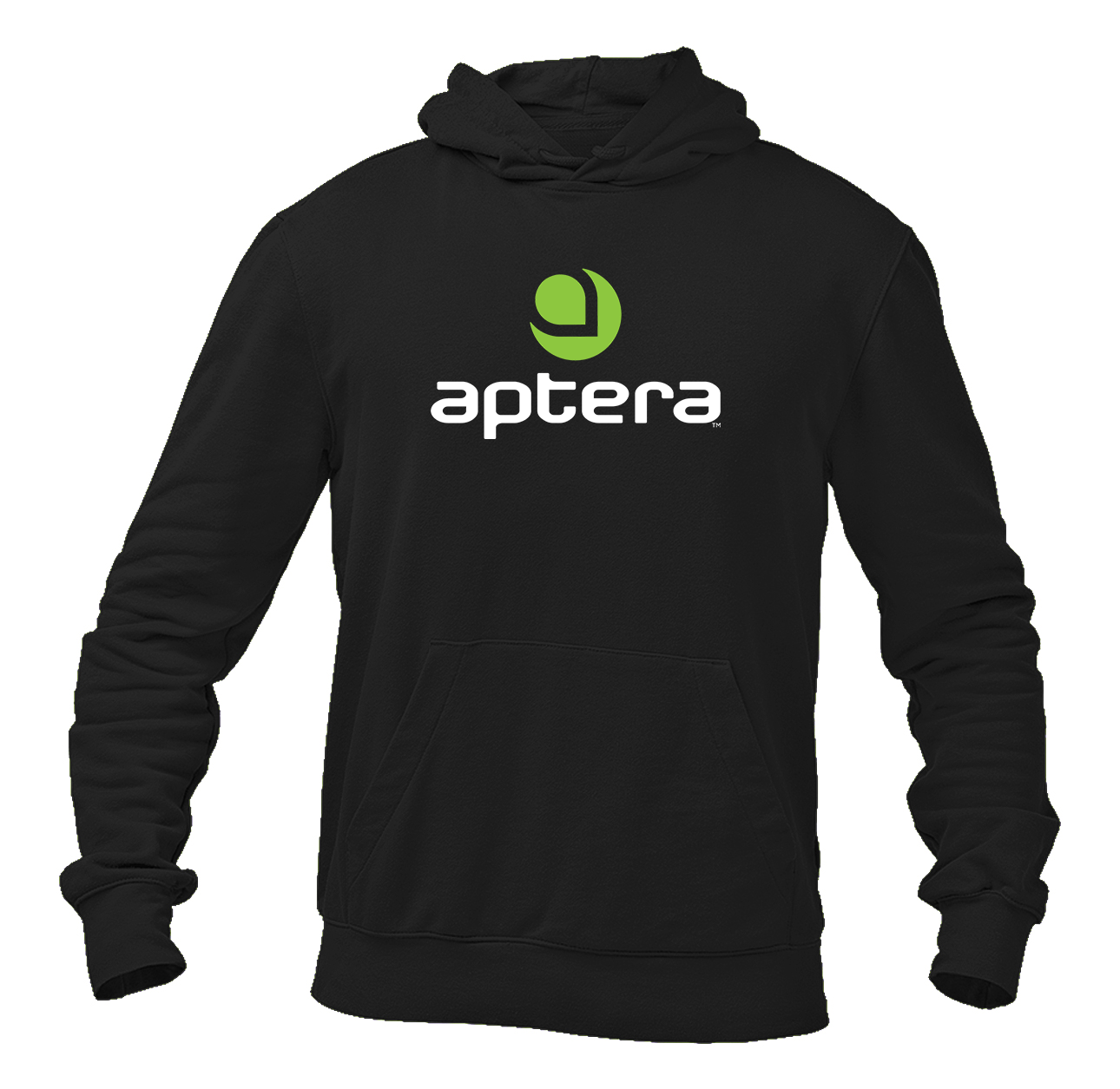 Men's Aptera Motors Logo Pullover Hoodie