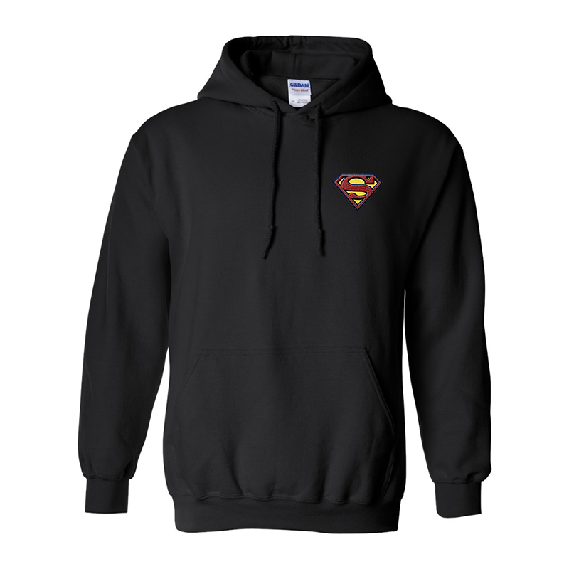 Men's (Design Here) Gildan  Heavy Blend Hooded Sweatshirt