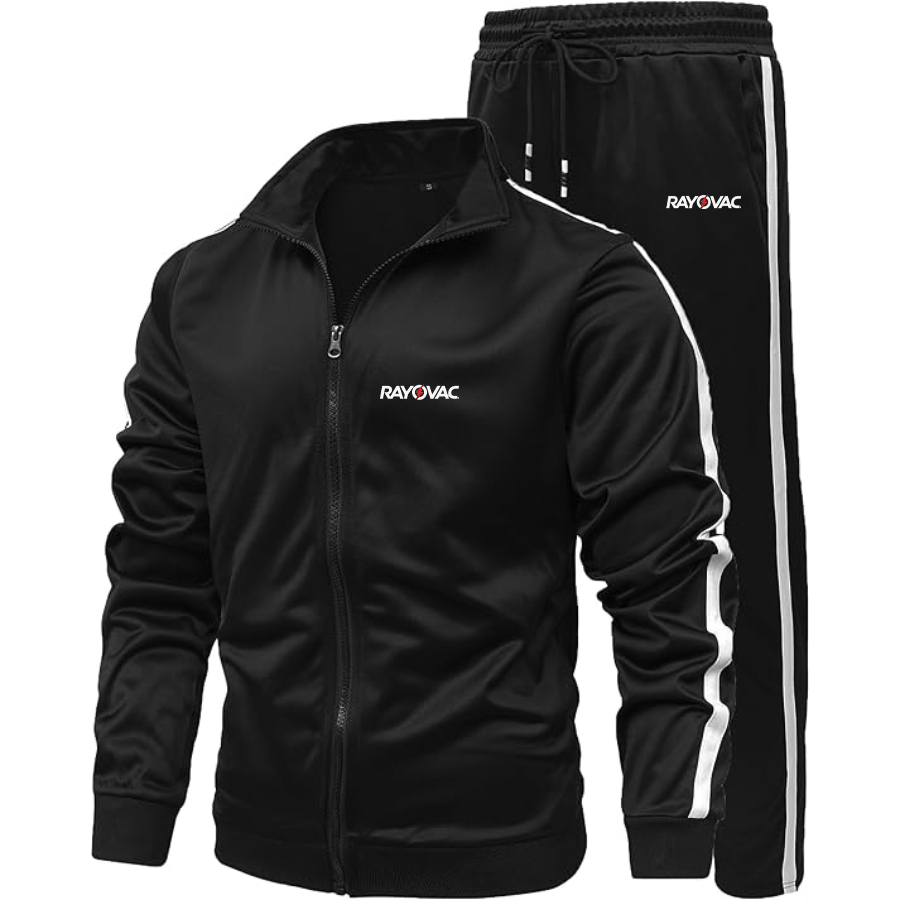 Men's  Rayovac  Logo  Dri-Fit TrackSuit
