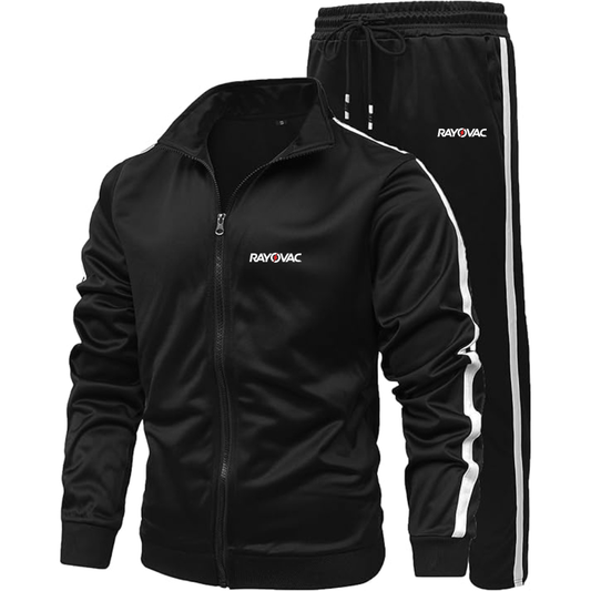 Men's  Rayovac  Logo  Dri-Fit TrackSuit