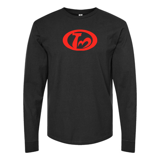 Youth Tianma Logo Long sleeves