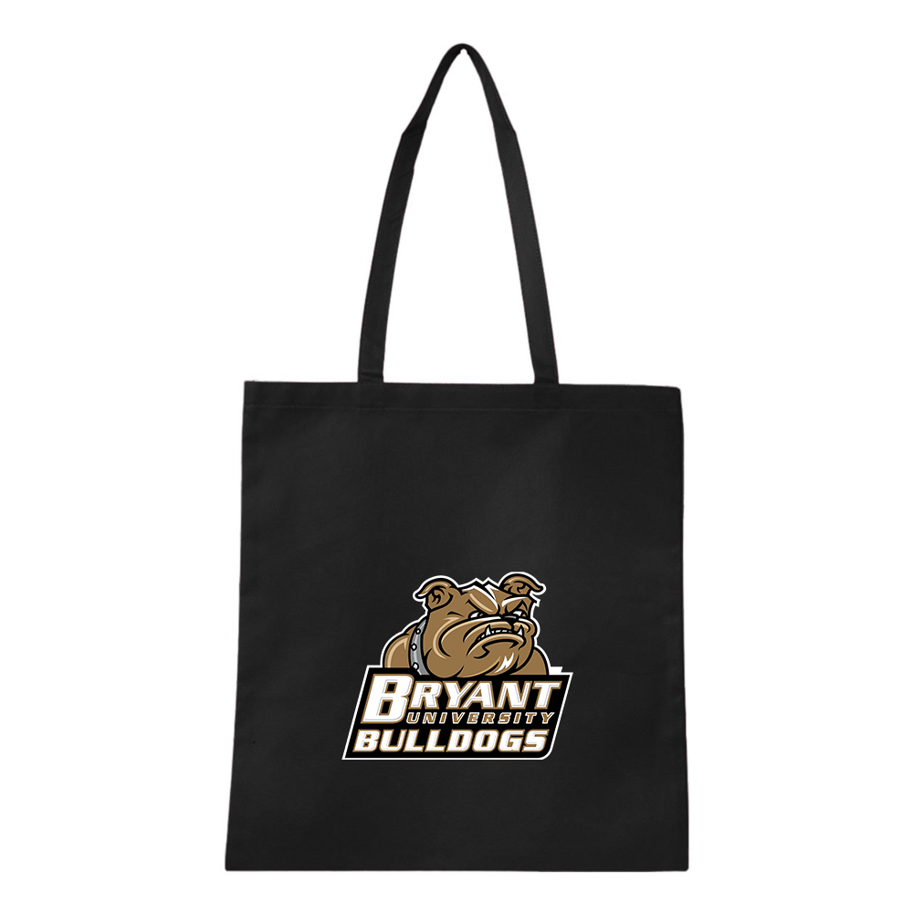 Bryant Bulldogs Q-Tees Non-Woven  Tote