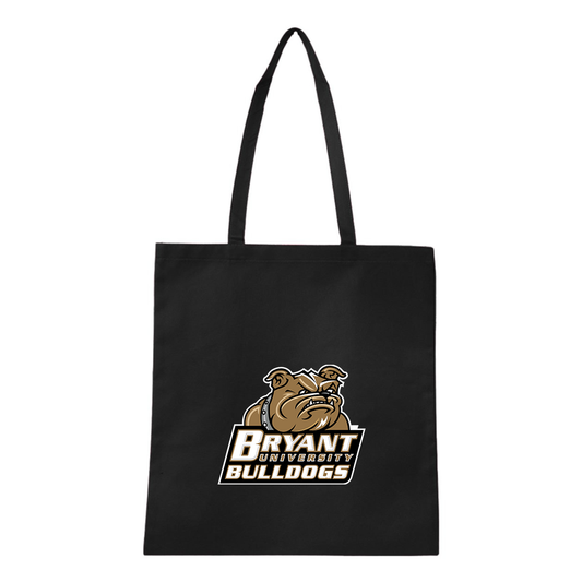 Bryant Bulldogs Q-Tees Non-Woven  Tote