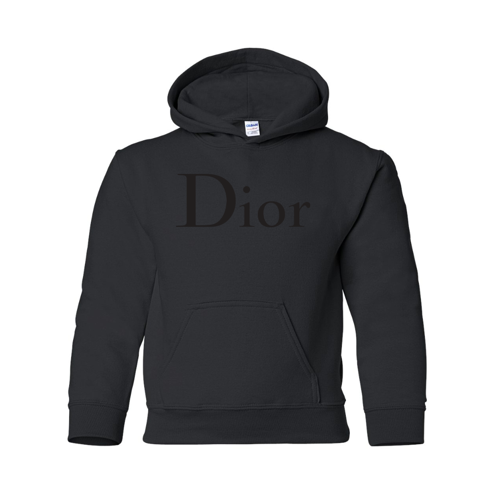 Youth  Dior  Gildan Heavy Blend  Hooded Sweatshirt