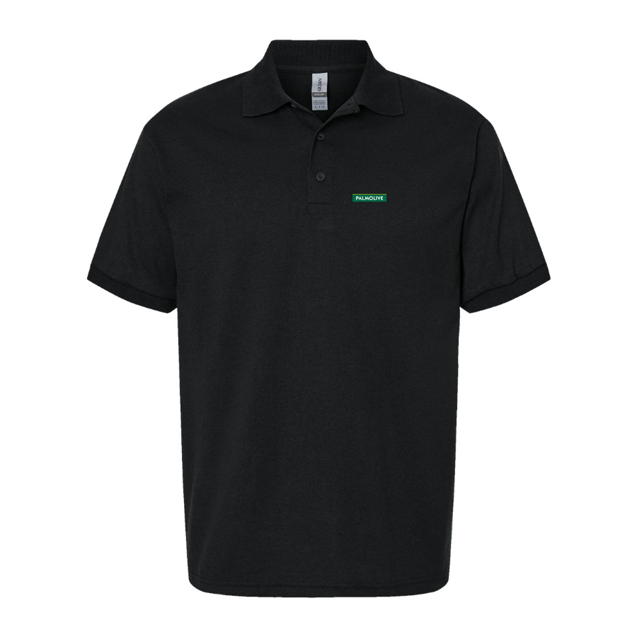 Men's Palmolive Logo Dry Blend Polo