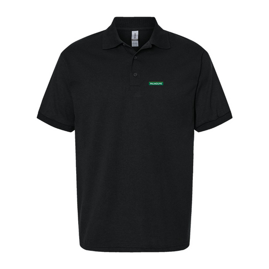 Men's Palmolive Logo Dry Blend Polo