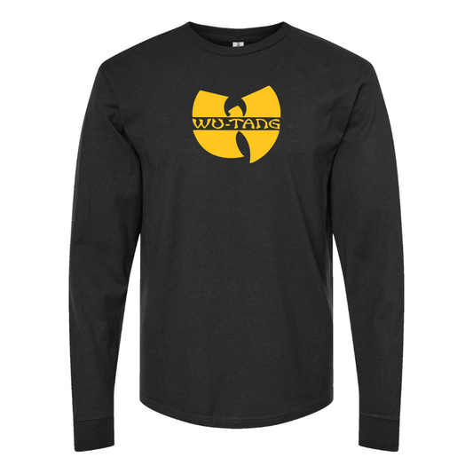 Youth   Wu-Tang Clan   Long sleeves