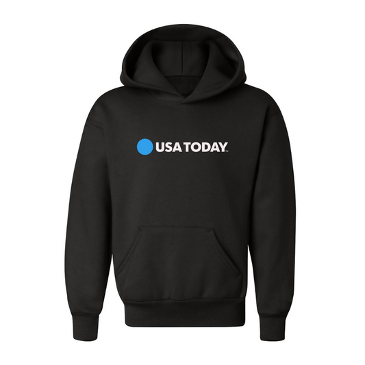 Youth USA Today Pullover Hoodie
