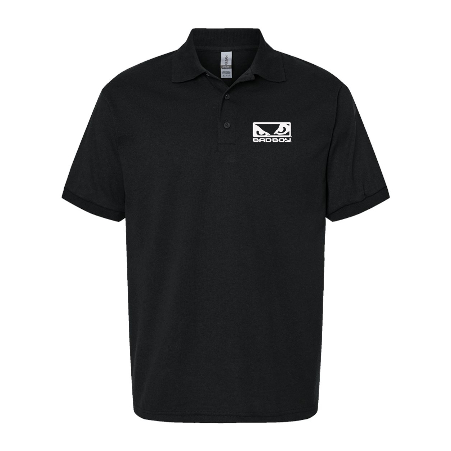 Men's Badboy Logo Dry Blend Polo