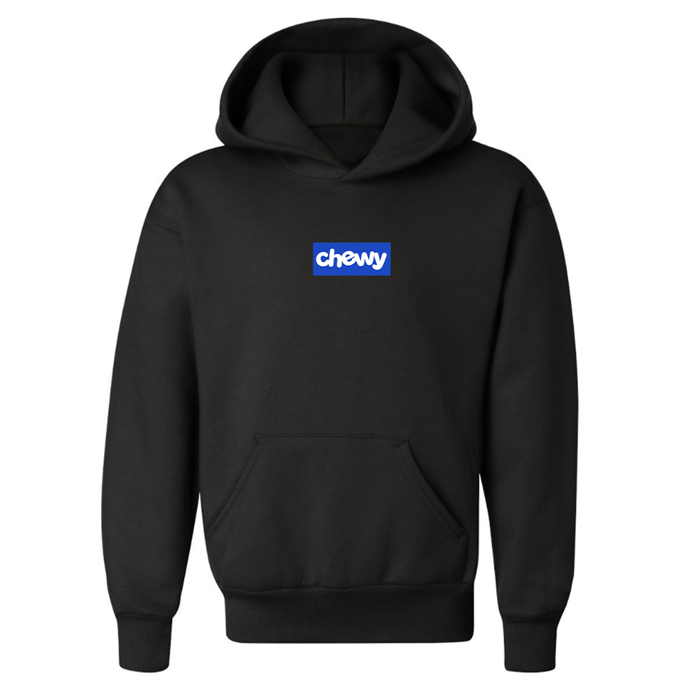 Youth chewy Logo   Pullover Hoodie