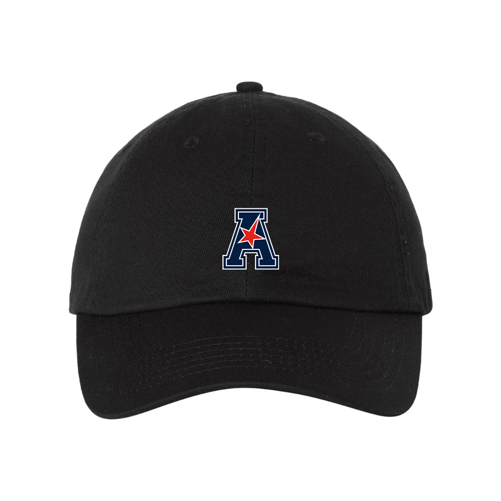 American Athletic Conference Valucap Adult Bio-Washed Classic Dad Hat