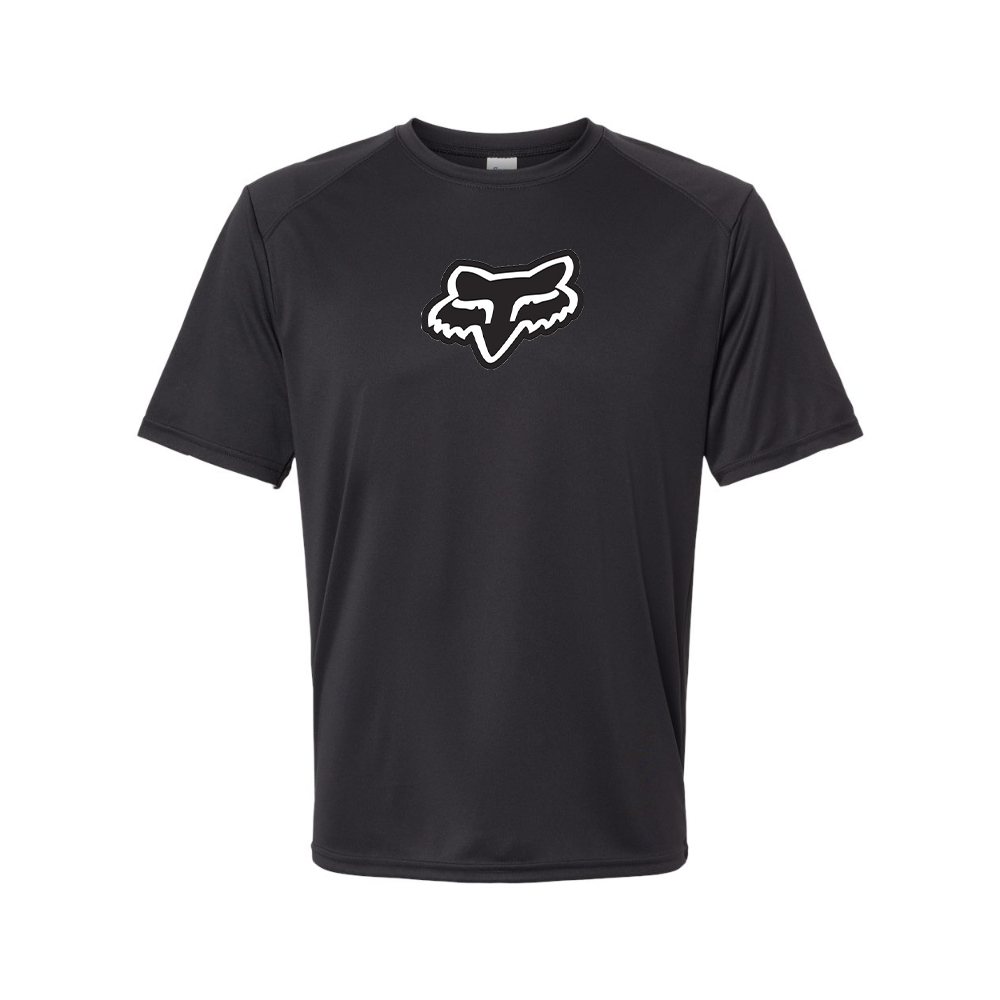 Men's  fox racing  Performance T-Shirt