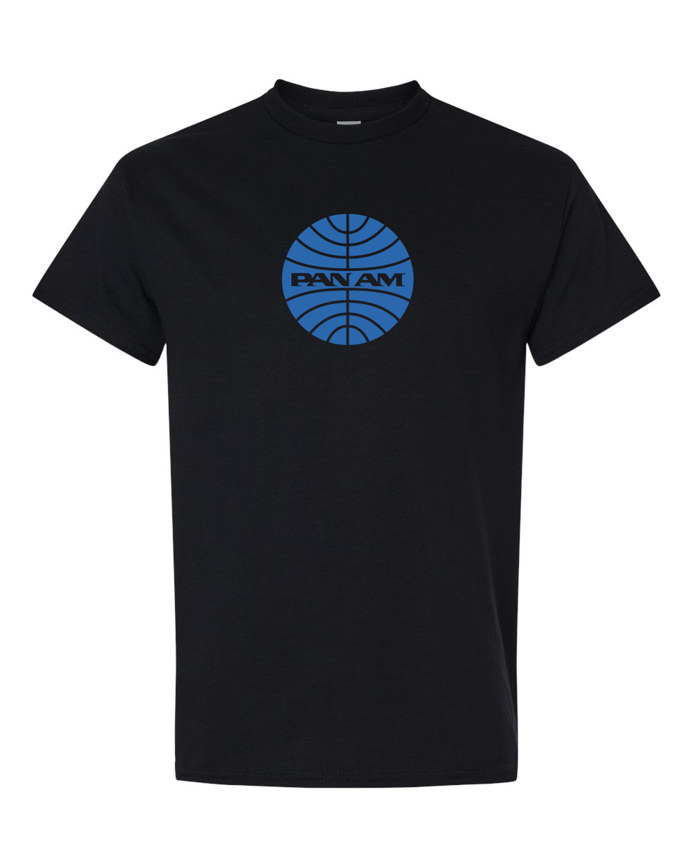 Men's Pan Am  Gildan Heavy Cotton T-Shirt