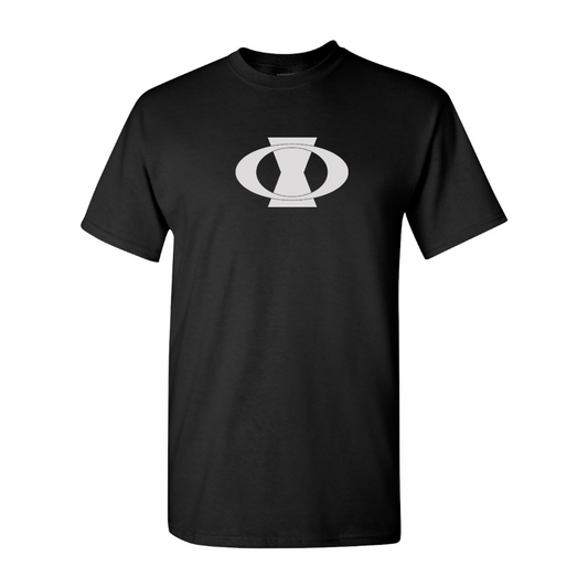 Men's Oltena Logo Cotton T-Shirt