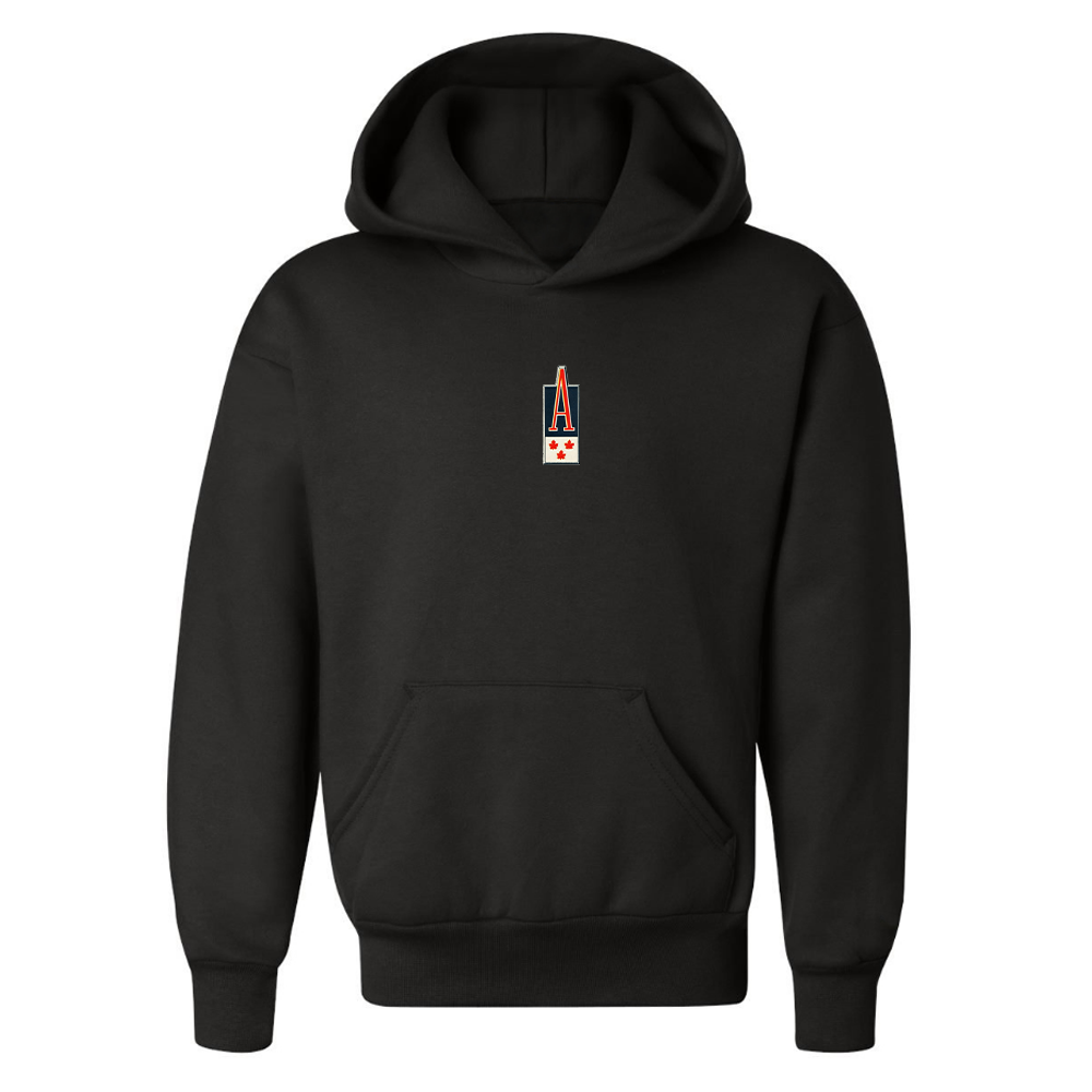 Youth  Adamastor Pullover Hoodie