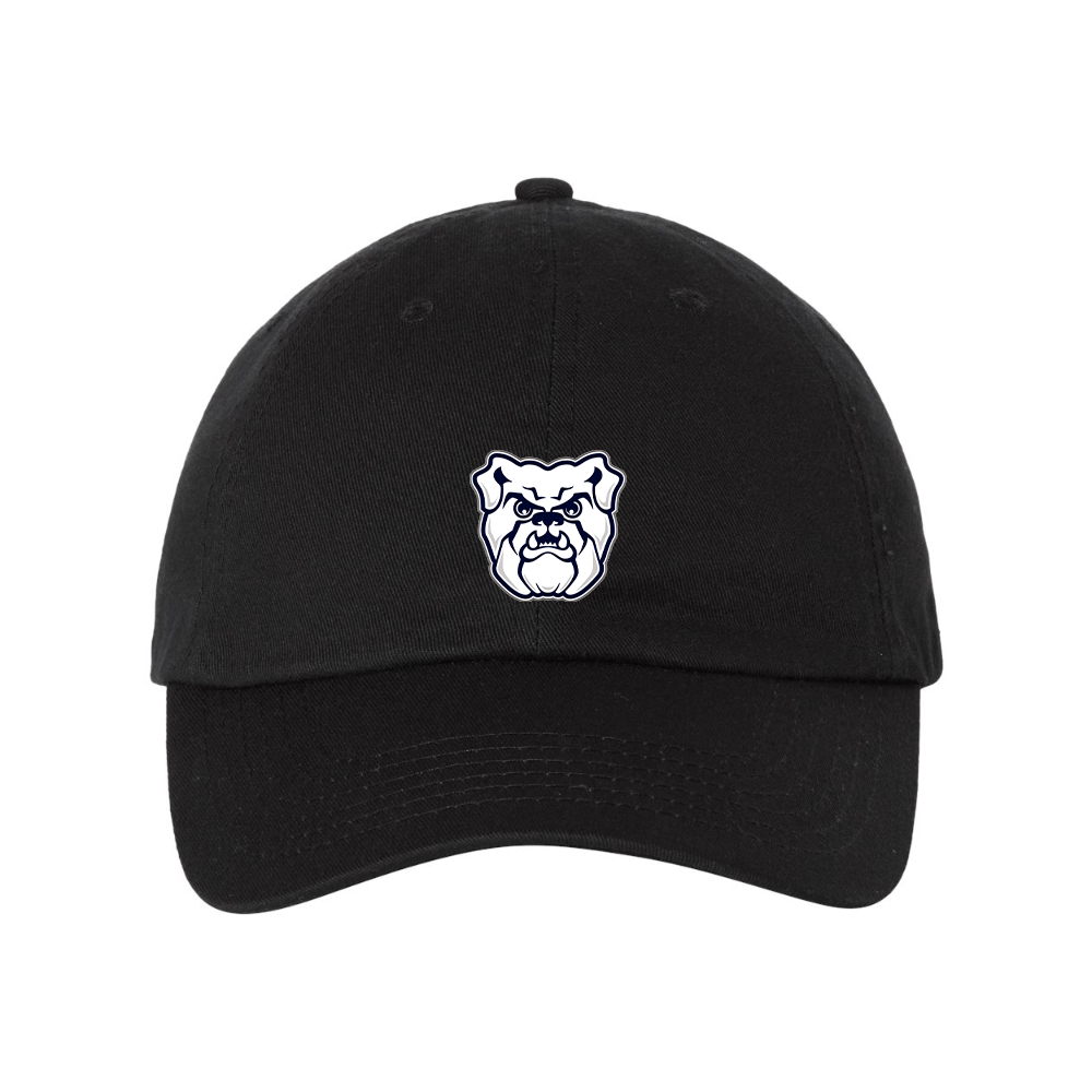 Butler Bulldogs Valucap Adult Bio-Washed Classic Dad Hat