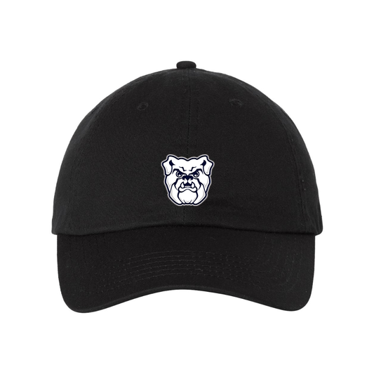Butler Bulldogs Valucap Adult Bio-Washed Classic Dad Hat