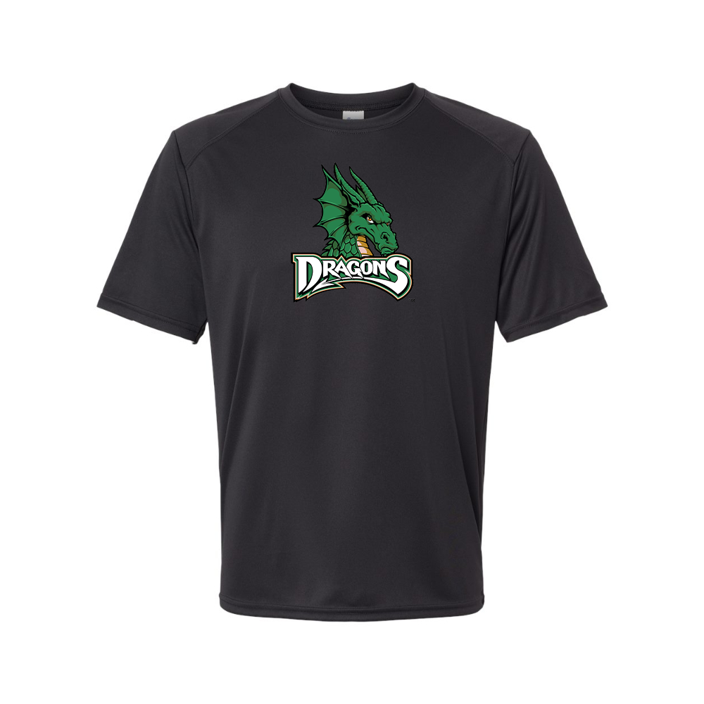 Men's Dayton Dragons Logo Performance T-Shirt