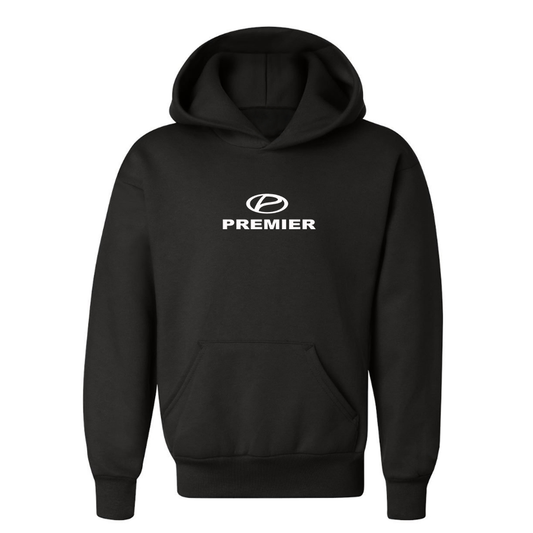 Youth  Premier Pullover Hoodie