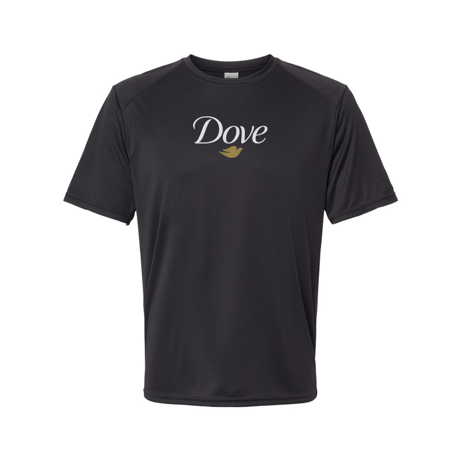 Men's Dove Logo Performance T-Shirt