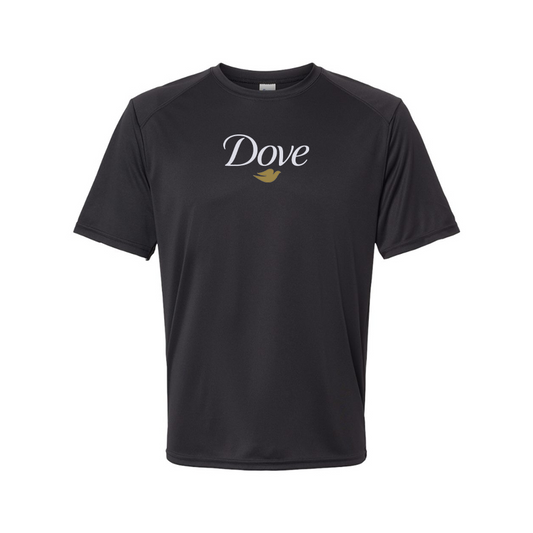 Men's Dove Logo Performance T-Shirt