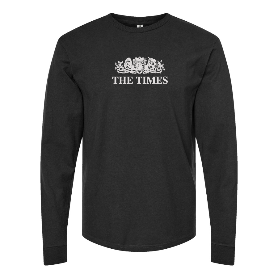 Youth The Times Long sleeves