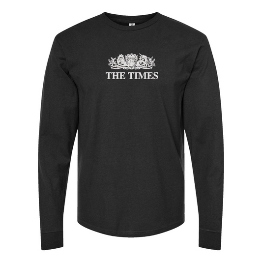 Youth The Times Long sleeves