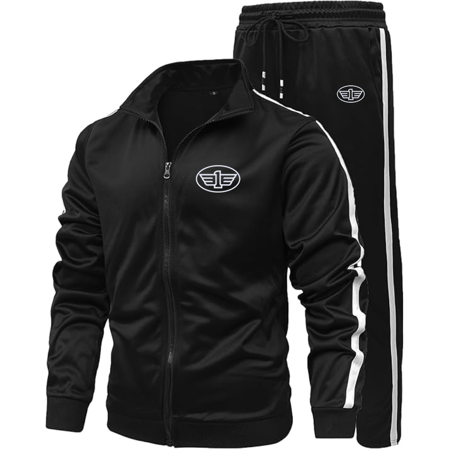 Men's FAW Logo Dri-Fit TrackSuit