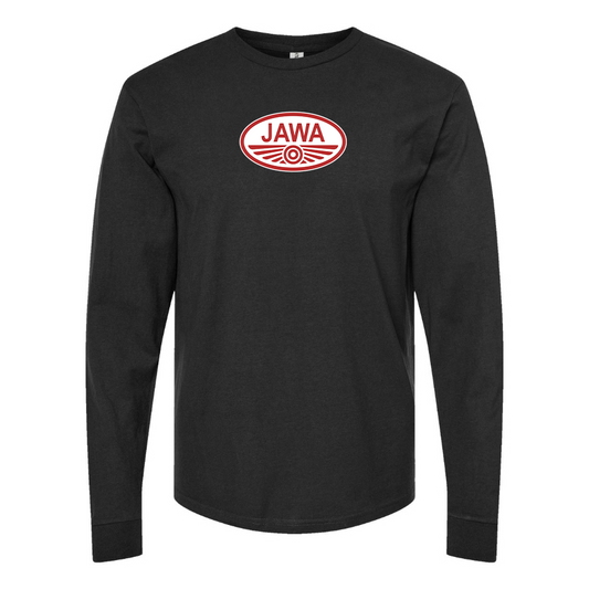 Youth Jawa Logo Long sleeves