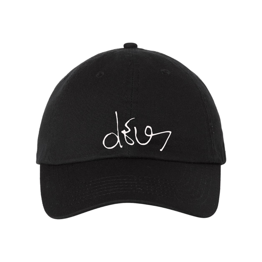 dEUS Valucap Adult Bio-Washed Classic Dad Hat