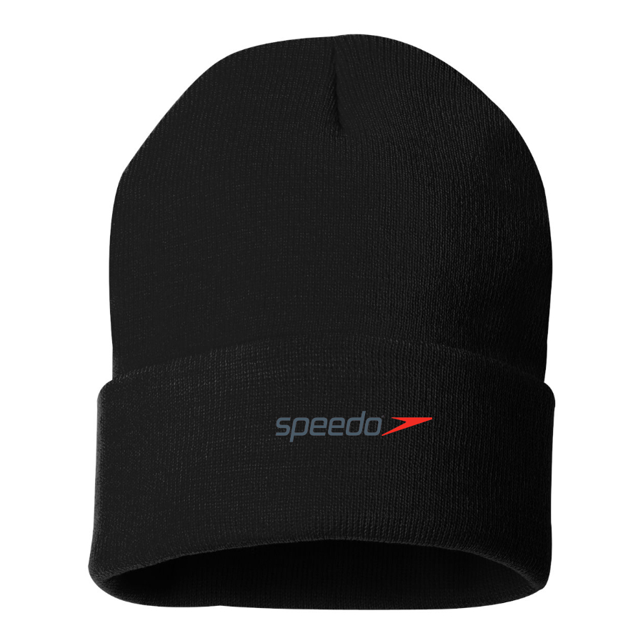 Speedo  Logo Beanie Hat