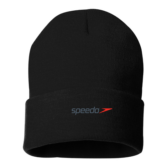 Speedo  Logo Beanie Hat