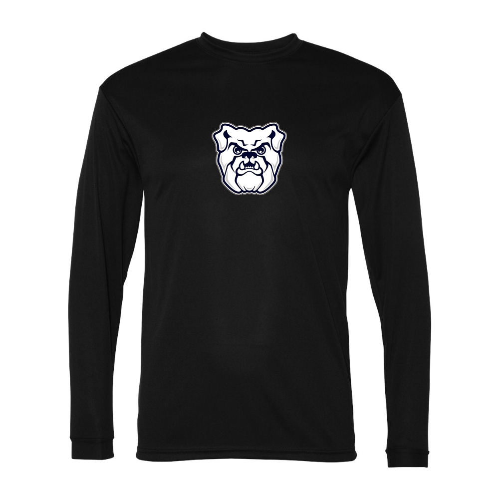 Men's Butler Bulldogs Performance Long Sleeve T-Shirt