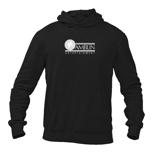 Men's Amblin Entertainment Logo Pullover Hoodie