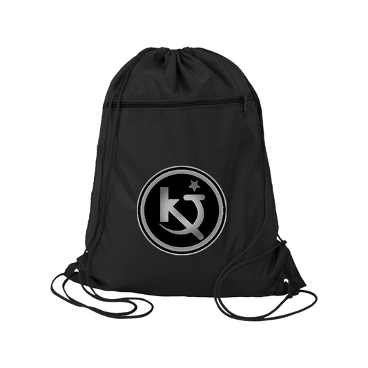 Killing Joke Q-Tees - Polyester Cinchpack