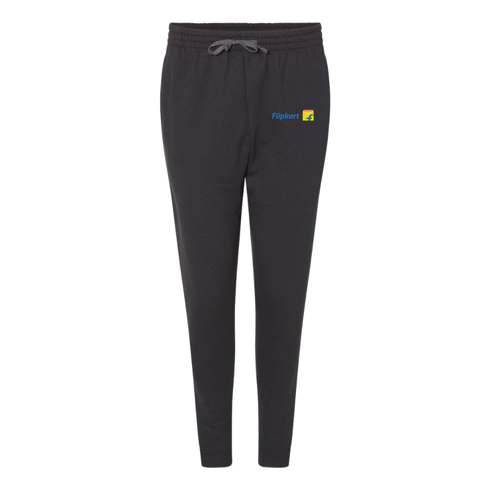 Men's  Flipkart  JERZEES Nublend Joggers