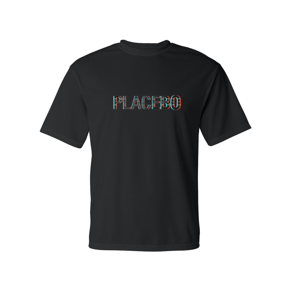 Men's Placebo Performance T-Shirt
