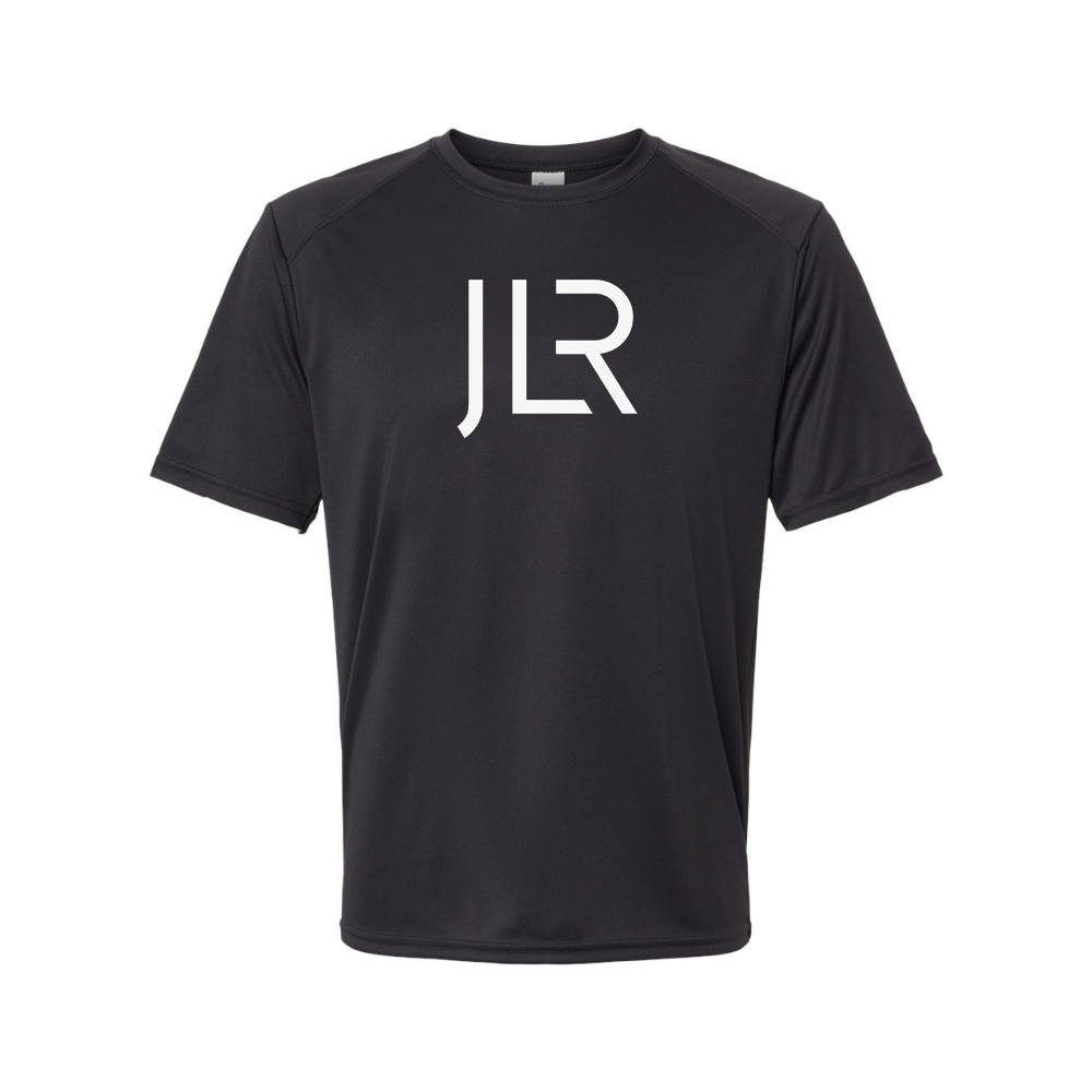 Men's JLR Logo Performance T-Shirt