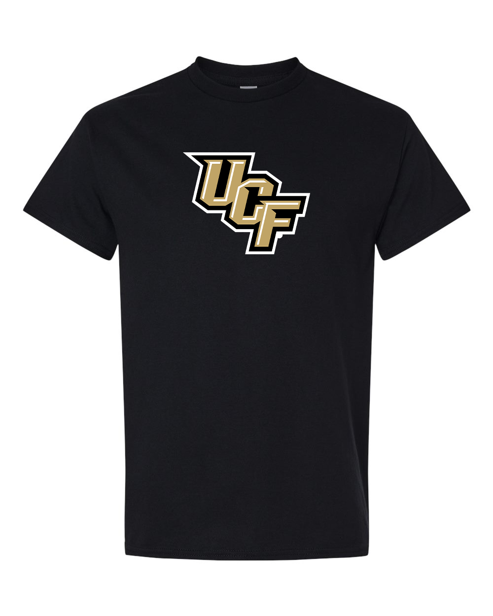 Men's Central Florida Knights   Gildan Heavy Cotton T-Shirt
