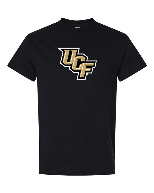 Men's Central Florida Knights   Gildan Heavy Cotton T-Shirt