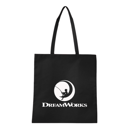 Dreamworks  Q-Tees Non-Woven  Tote