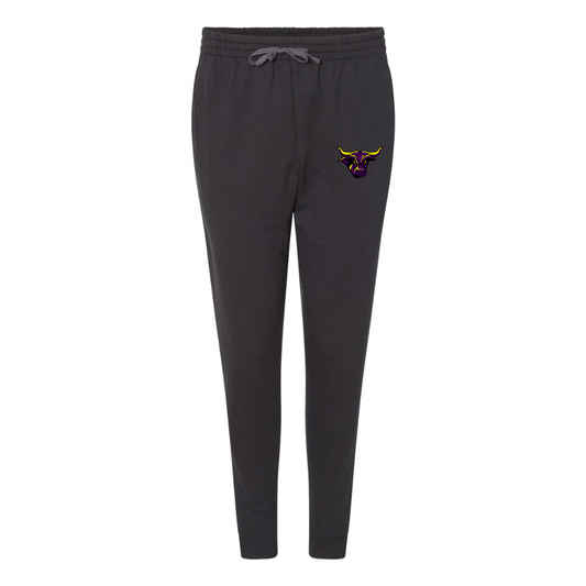 Men's Minnesota State Mavericks JERZEES Nublend Joggers