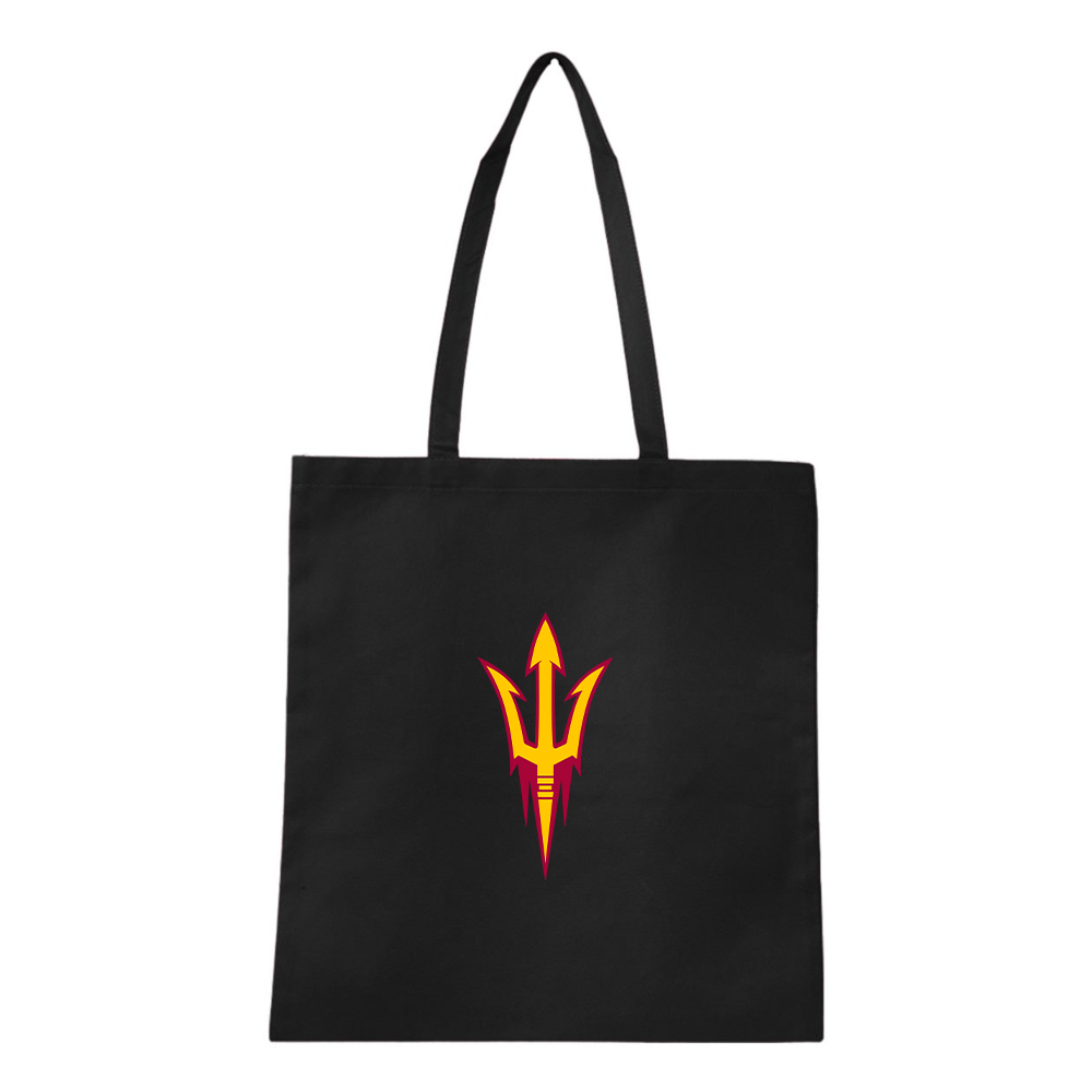 Arizona State Sun Devils Q-Tees Non-Woven  Tote