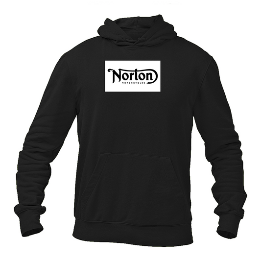Men's Norton Logo Pullover Hoodie